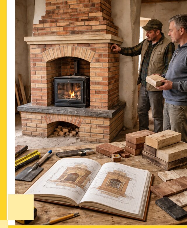 Проектирование и проекты печей в Качканаре, от 8715 р. ЭриданКчк