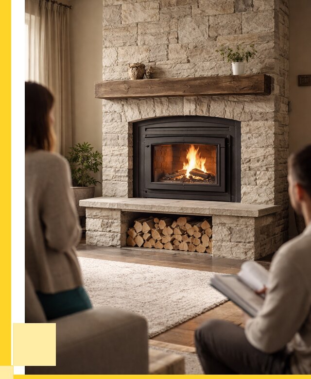 Проекты печей каминов в Качканаре от 12304 р. | ЭриданКчк