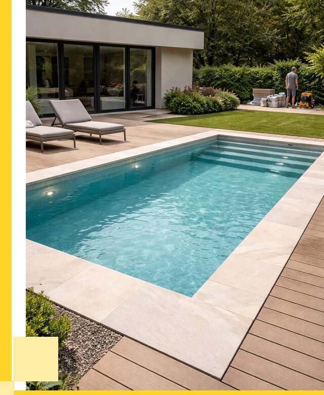 Бассейн под ключ в Качканаре от 2563250 р. строительство | ЭриданКчк