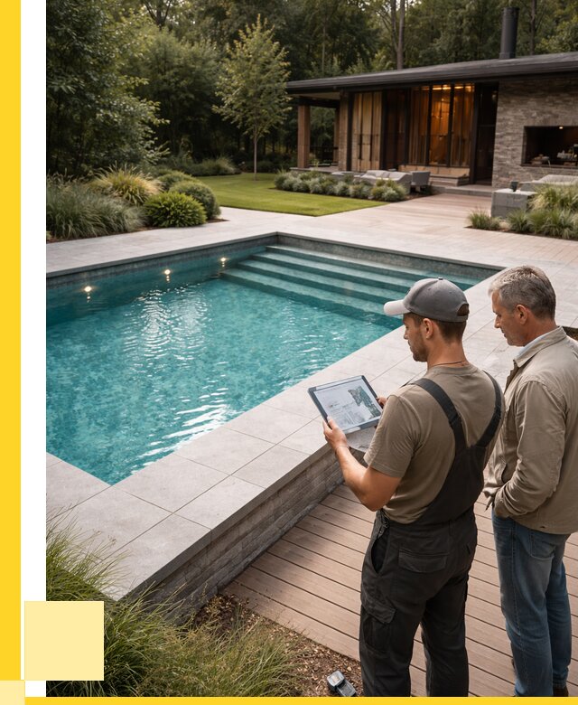 Строительство бассейнов в Качканаре от 1230360 р. ЭриданКчк