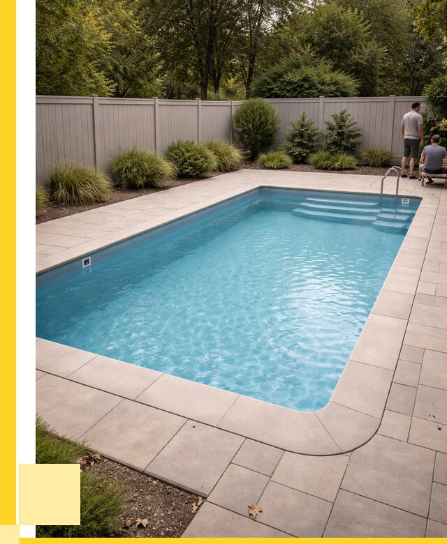 Композитные бассейны в Качканаре от 1025300 р. - ЭриданКчк