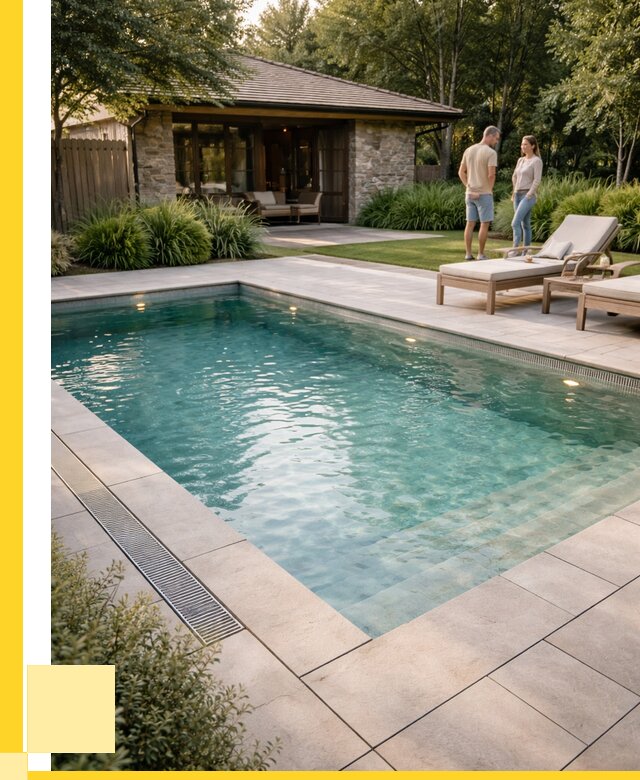 Открытые бассейны с подогревом в Качканаре от 1230360 р., ЭриданКчк