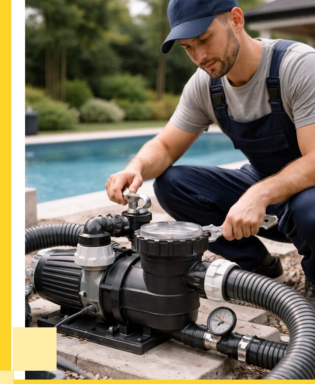 Насосы для бассейнов в Качканаре купить от 12304 р. | ЭриданКчк