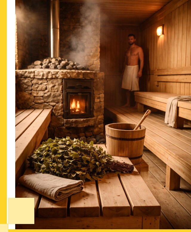 Парилки для бани купить в Качканаре от 76898 р. | ЭриданКчк