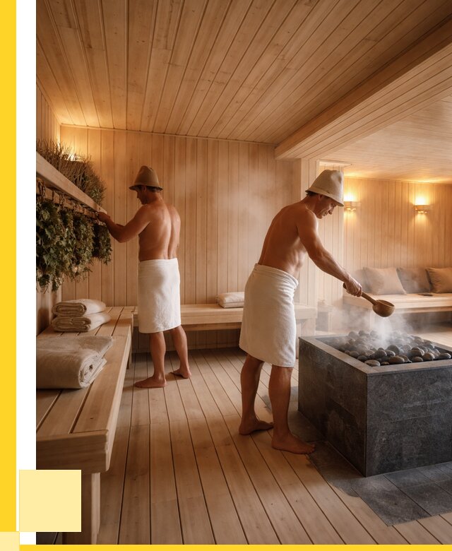 Баня и SPA под ключ в Качканаре от 820240 р. строительство ЭриданКчк