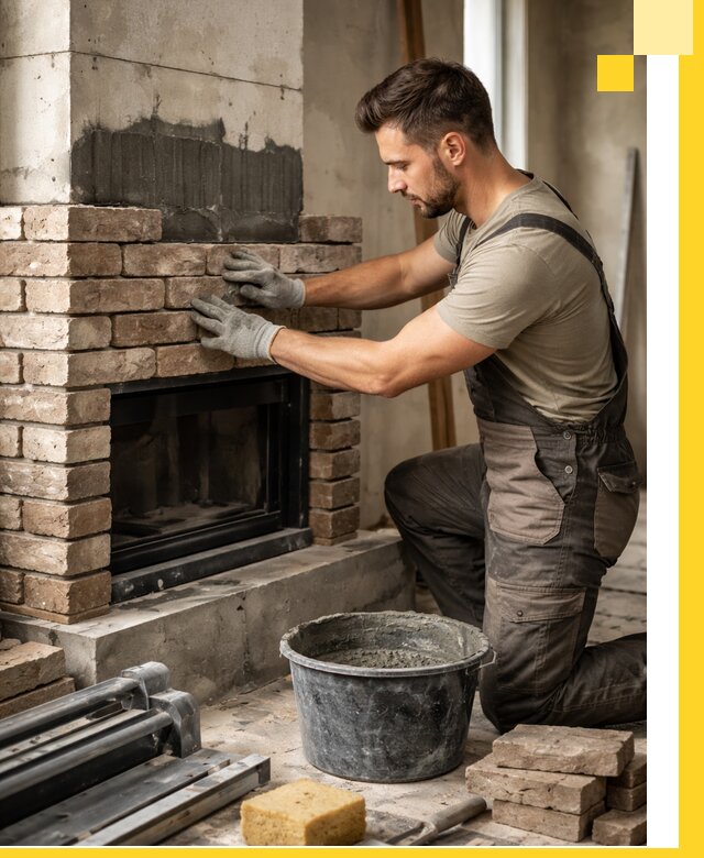 Услуги по устройству и монтажу Расул в банях и саунах в Качканаре